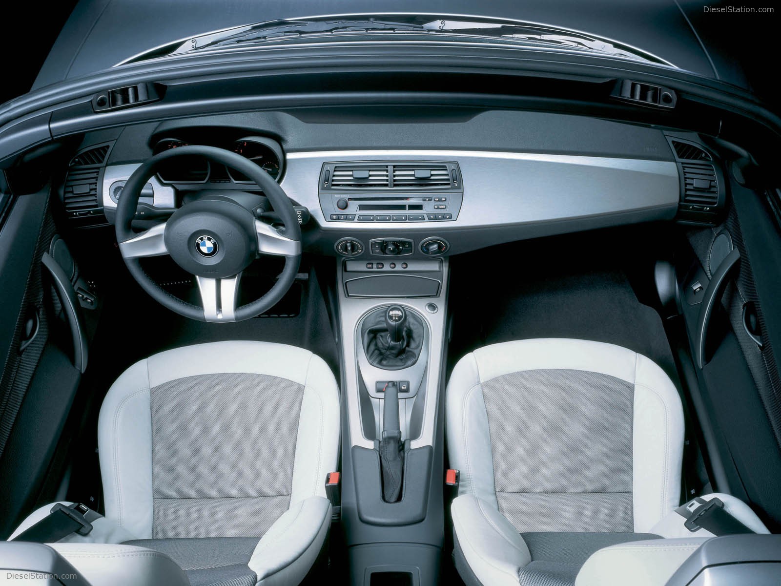 BMW Z4 (2002)